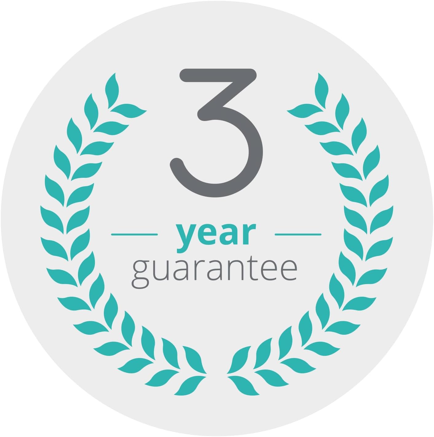 EcoAir DD1 Simple MK3 Black Desiccant Dehumidifier | Rotary Dial | 7.5 L/Day | Quiet 34dBA | Anti Bacterial Filter | Laundry | 6Kg | Home Garage Basement Boat